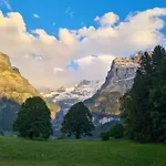 Chalet Grindelwald Gletscher - Boutique Apartment