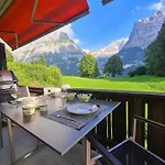 Chalet Grindelwald Gletscher - Boutique Apartment