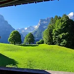 Chalet Grindelwald Gletscher - Boutique Apartment