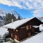 Chalet Grindelwald Gletscher - Boutique Apartment