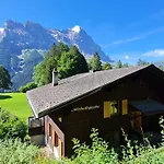 Chalet Grindelwald Gletscher - Boutique Apartment
