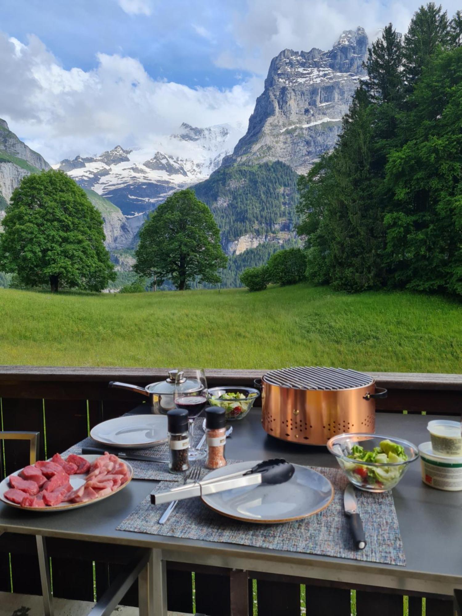 Apartment Gletscher - Boutique *