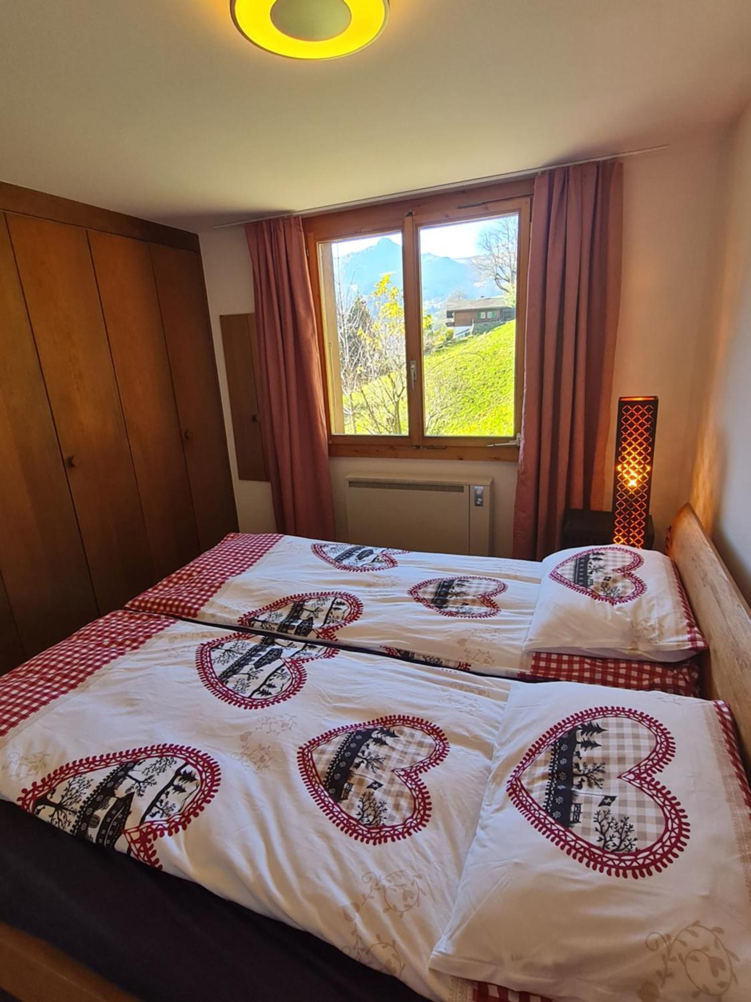 Apartment Gletscher - Boutique *