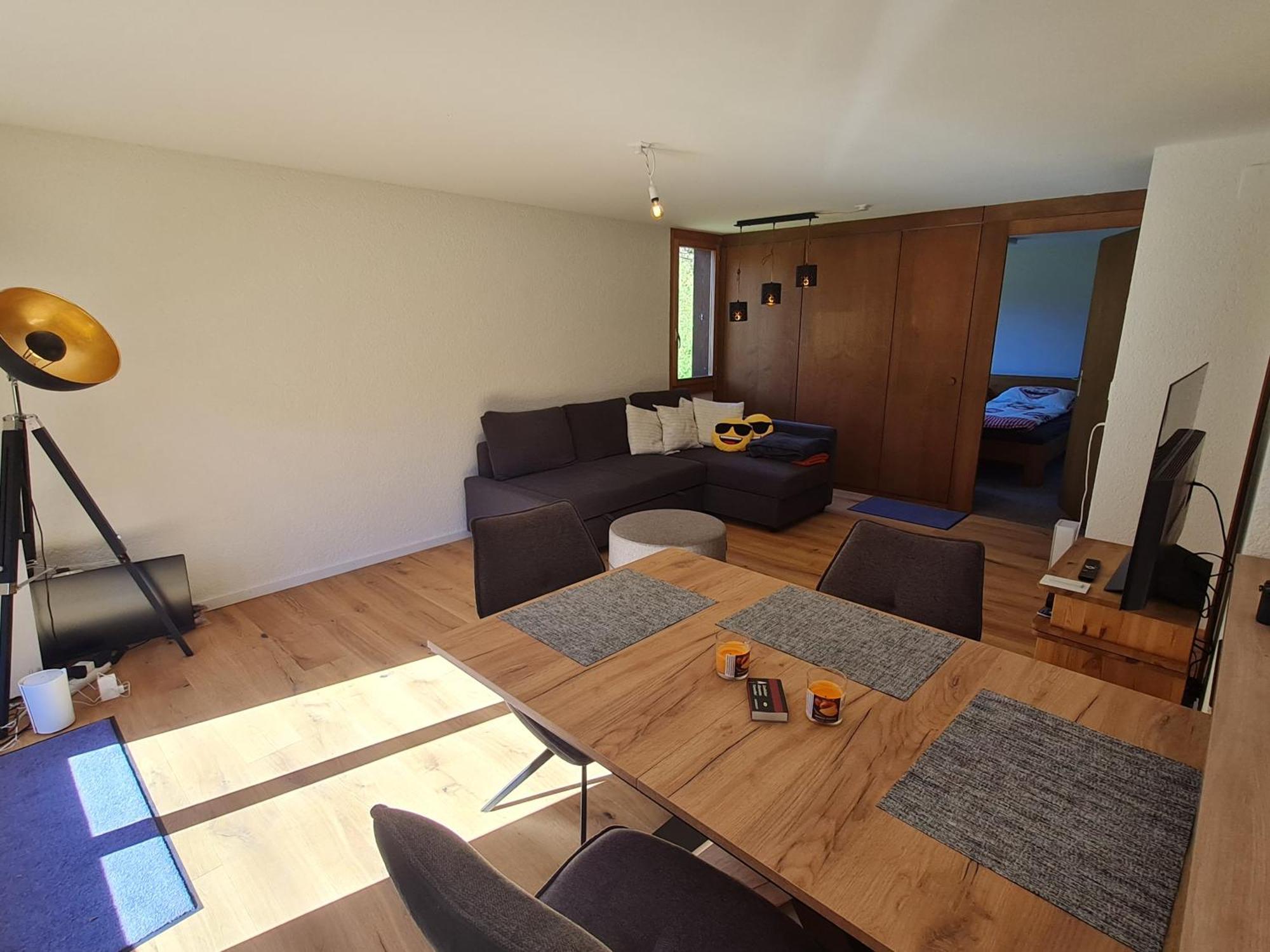 Gletscher - Boutique Apartment *