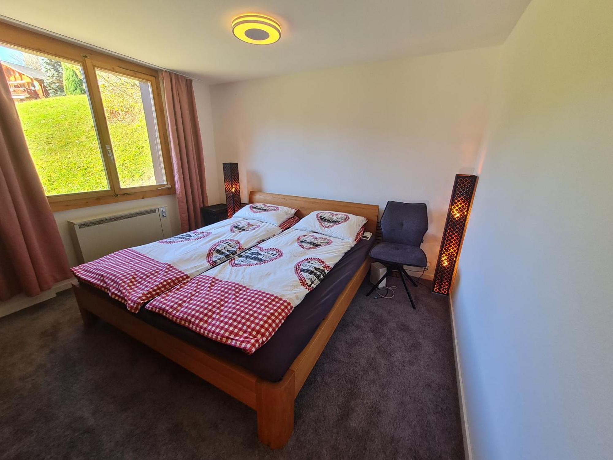 Apartment Gletscher - Boutique *