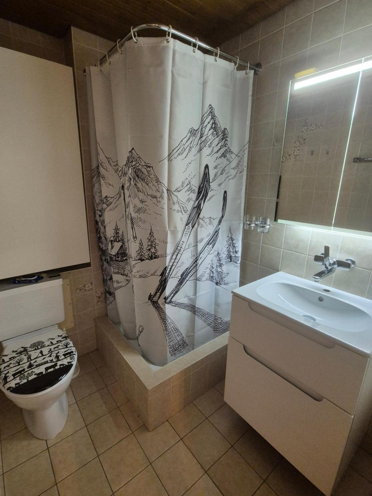 Gletscher - Boutique *
