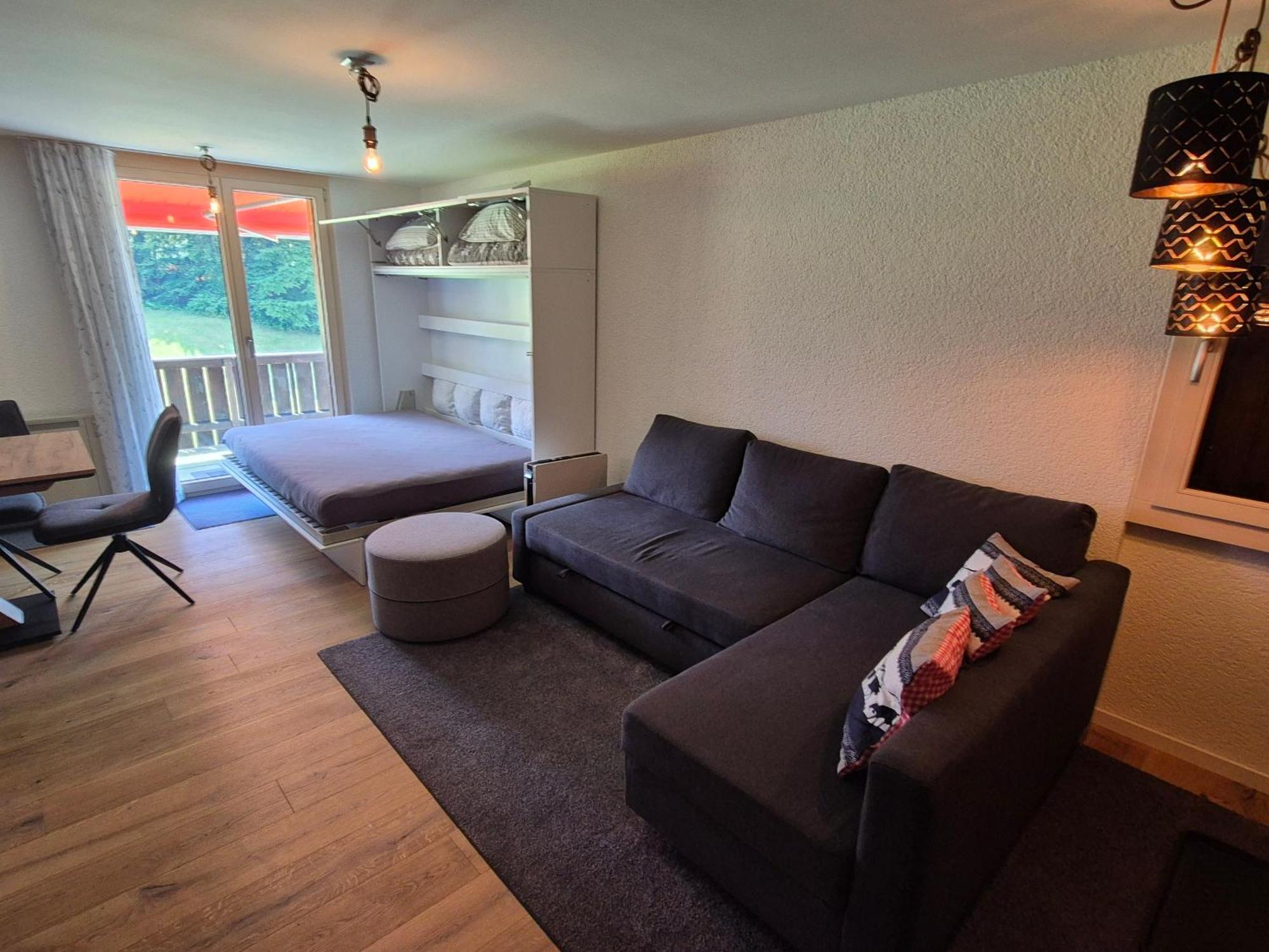 Gletscher - Boutique Apartment
